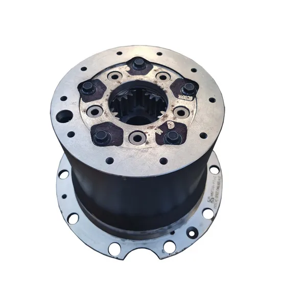 Sinotruk HOWO Truck Parts Fast Gearbox Extended Welded Axles and Auxiliary Boxes Shaft Assembly 12js200t-1707047