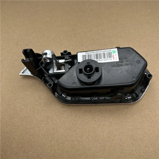 China Heavy Duty Truck HOWO Truck Parts Cab Left Side Right Side Rear View Mirror Side View Mirror Wg1664771010