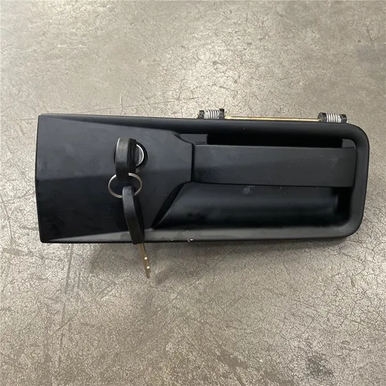 Right Rear View Mirror for Heavy Truck Vo