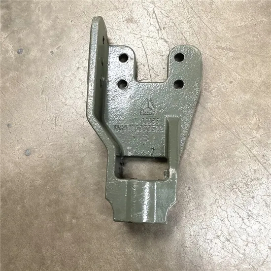 Efficient Cooling Intercooler OE Wg9925530137/2 Fit Sinotruk HOWO/Hw 70 Series