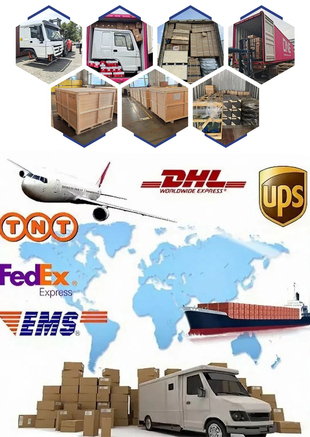 Factory Customized New Truck Parts Clutch Assembly Including Clutch Cover and Disc Model 310 1600200ld300