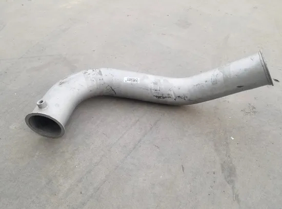 Automobile Chassis Parts