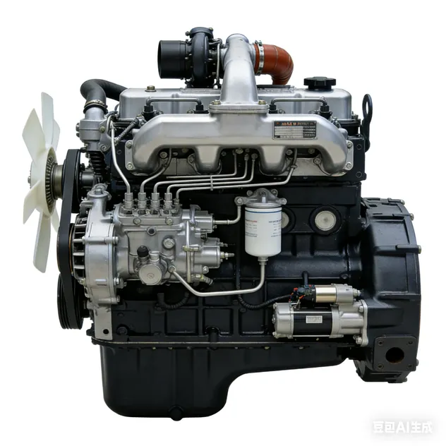 Heavy Duty Truck Body Partsauto Parts Manufacturer's Low Priced New Asbestos-Free FT-S4 Clutch Facings Disc Linings