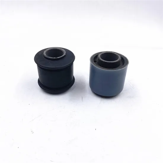 Quality Assurance Heavy Duty Truck Transmission Rubber Sleeve Factory Supply Automotive Rubber Product for Tractor Heavy Vehicle