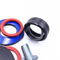 Factory Supply Custom High-Temperature Oil Seals Tc Tg NBR EPDM FKM Ffkm Rubber Seals for Harsh Environments
