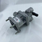 OEM Quality Excavator Spare Parts 4525vq Excavator Rotary Hydraulic Vicker Double Vane Pump for Tractor