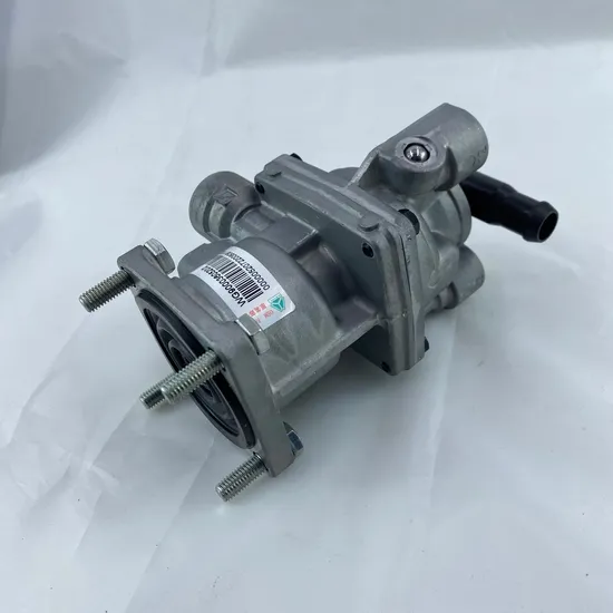 OEM Quality Excavator Spare Parts 4525vq Excavator Rotary Hydraulic Vicker Double Vane Pump for Tractor