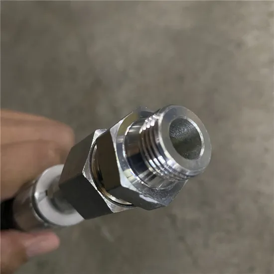 Part Number 3954646 for Cummins Coupling Plain Hose Heavy Duty Truck and Trailer Engine Spare Parts