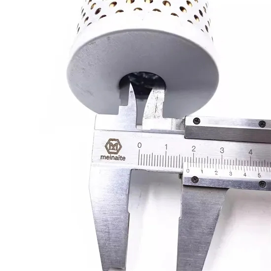 HOWO Truck Parts Dump Truck Parts Wg9725190103 Air Filter Element Filter Element 2996126 E681L C3214202 41270082 HOWO Air Filter