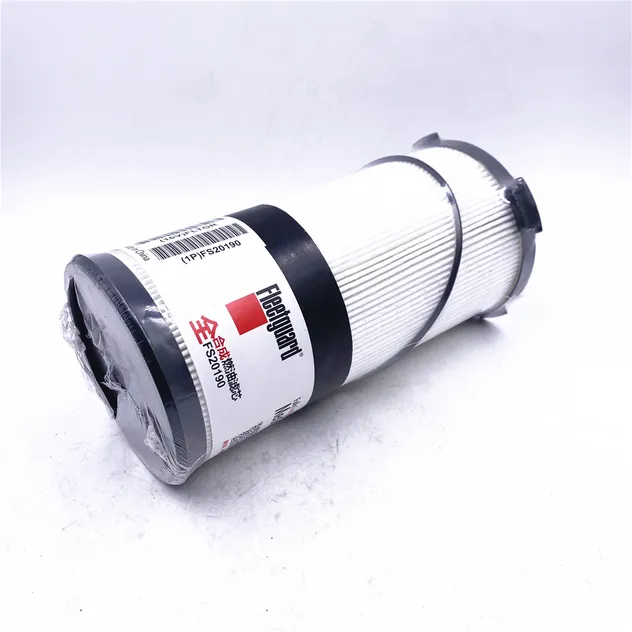 Manufacturer Custom Automotive Air Filter Element Truck Air Filter for Sinotruk HOWO JAC FAW Hino Scania Man Foton Forland