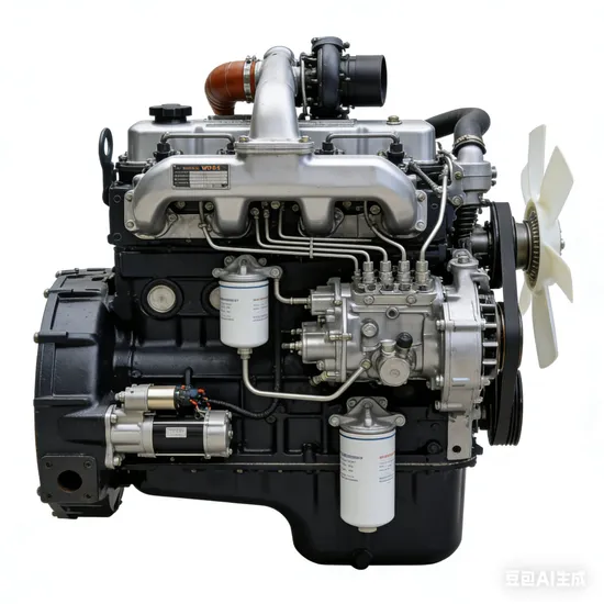 High Quality Truck Parts Dz13241824121 Air Conditioner Compressor for Sinotruk HOWO