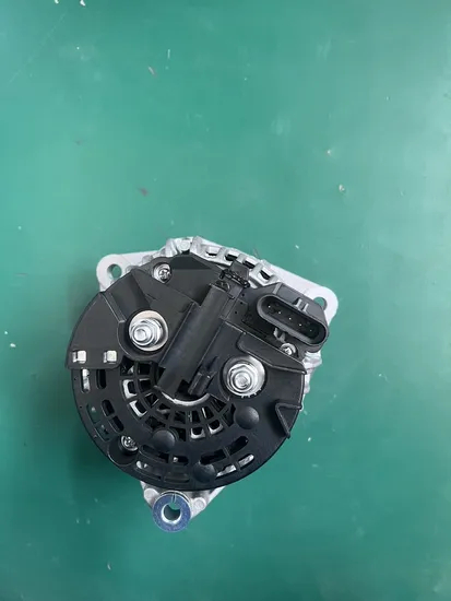 High Quality Air Conditioning Refrigeration Compressor Wg