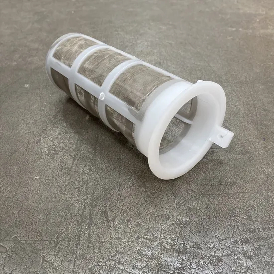 High Performance Air Filter Intake for Diesel High Flow Intake Solution Kit Auto Parts