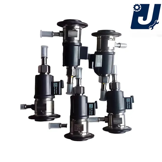 Wear-Resistant Plastic Chassis Parts for Shacman Delong M3000 X3000