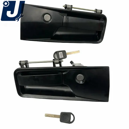 Universal-Fit Electrical Wiring Accessories for Shacman Delong