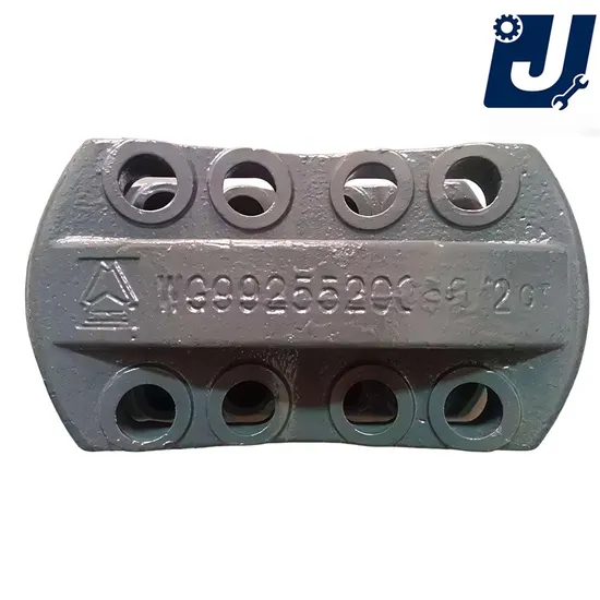 High-Quality Auto Parts Chassis for Sinotruk Haowo Light Trucks