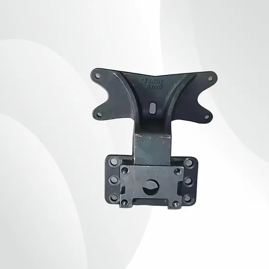 Direct Fit Trailer Chassis Parts for Sinotruk HOWO Light Truck Warrior