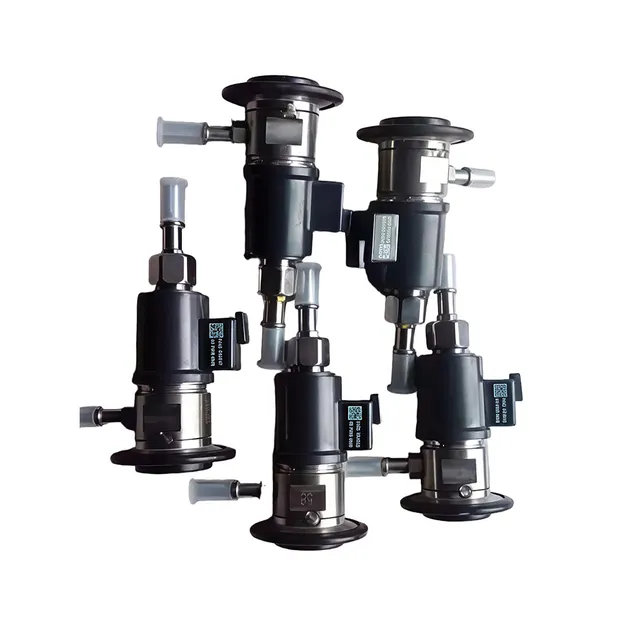 Anti-Rust Automotive Chassis Parts for Sinotruk HOWO Light Truck Commander