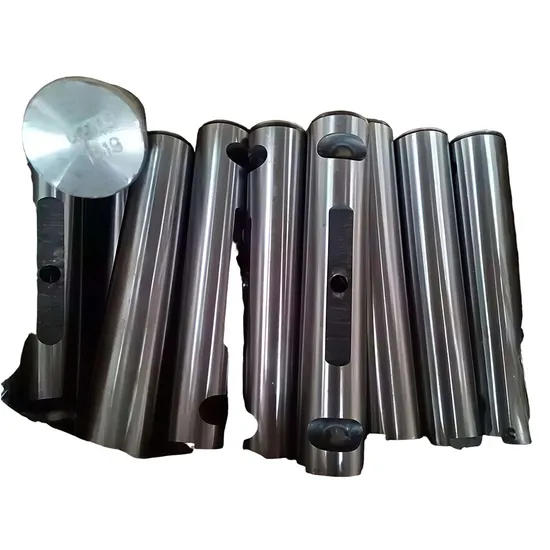 Anti-Rust Automotive Chassis Parts for Sinotruk HOWO Light Truck Commander