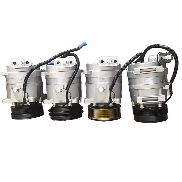 Wear-Resistant Truck Chassis Part for Shacman Delong Light Trucks