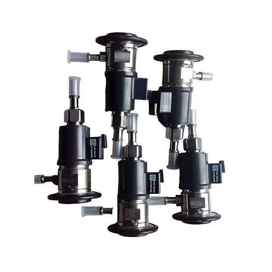 Wear-Resistant Truck Chassis Part for Shacman Delong Light Trucks