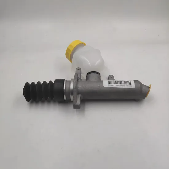 Original Weichai HOWO Engine Anti-Surge Pump Valve Vg1560110428