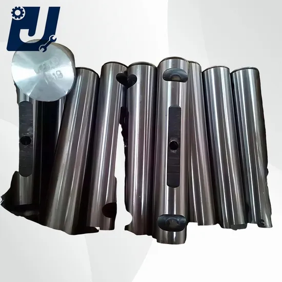 Long-Lasting Chassis Full Vehicle Parts for Sinotruk Steyr Axle Sitrak C7h/G7