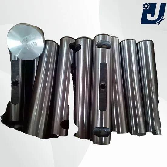 Original Factory Standard Car Chassis Parts for Sinotruk HOWO Light Truck Commander