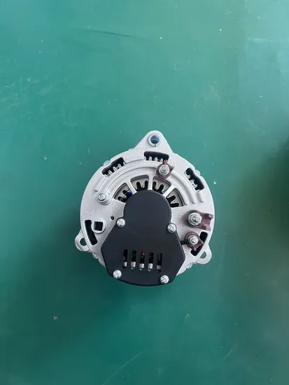 Original Factory Product High Quality Heavy Duty Truck Parts Truck Engine Parts Alternator for Shacman Sinotruk 202V26101-7282