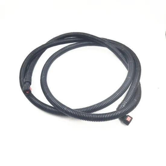 Excavator Alternator Diesel Engine Alternator Heavy Truck Bus 5340055 C5340055