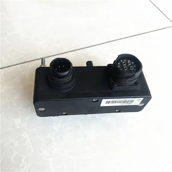 Factory Direct New 12jsdx240t-1701108 Fast Transmission Two-Axle Reverse Slide Gear Boxes Shakman Accessories