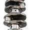 Sinotruk HOWO T7h Sitrak C7h C9h Tx G7s Trucks Accessory/Spare Part New Crankshaft 201-02101-0632
