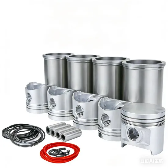 Weichai Wd615 P10 Engine Components 612600900501A 1002582066 1003890320