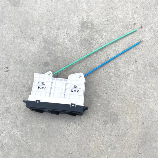 China Wg9918581129 Fuel Combination Instrument for Sinotruk HOWO T7 E7g Cab Fuel Odometer Truck Parts