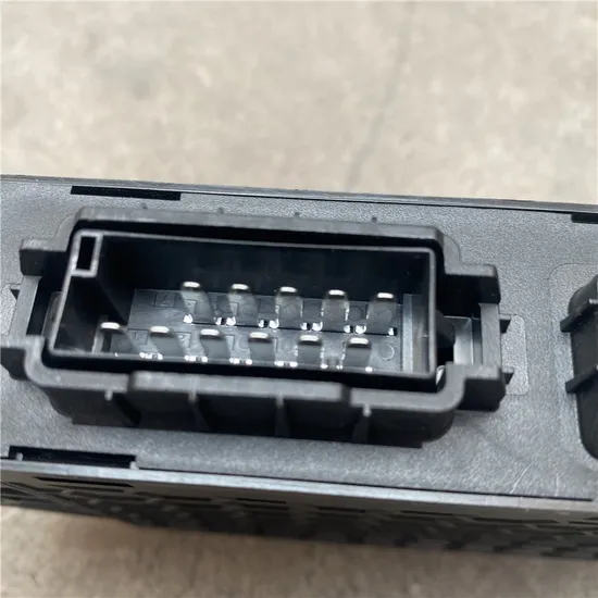 Shacman Parts F3000 X3000 X6000 Spare Parts Dz97189584123 Dashboard for Truck Part Shacman