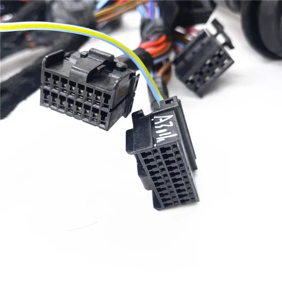 High Quality Auto Regulator 48V Electrical Parts Low Rpm 12V Small Alternator Assy for VW Golf Isuzu Passat Volkswagen