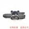OE Memember Relay Valve Directional Control Valve for Iveco
