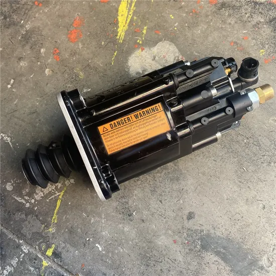 Np-Ve4/10f1200rnp1748 1670084K01 104645-7361 104745-7361 Engine Ve Series Fuel Pump Assembly for Nissan Td27