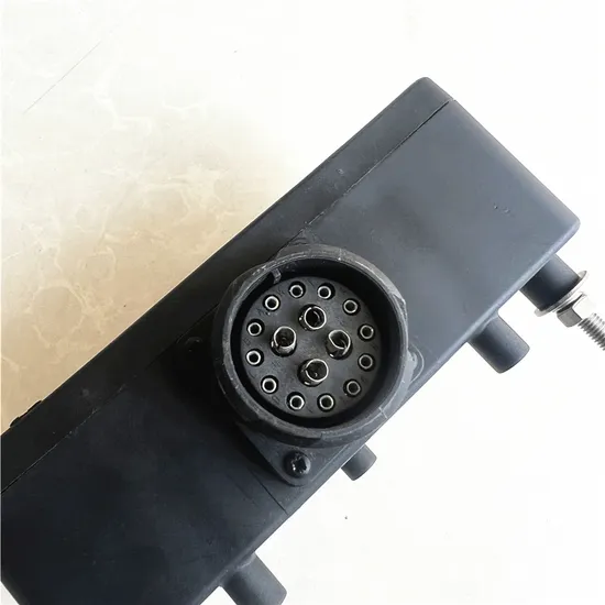 8-98248271-2 Factory Direct Starter Assembly 12V/1.6kw/9t/Cw New Condition Best Selling for Durability