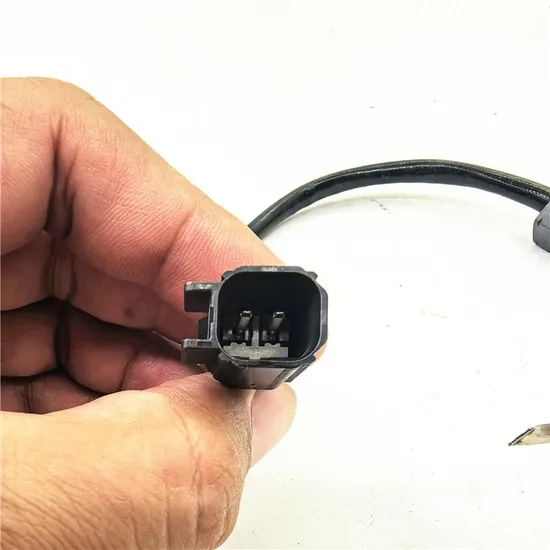 High Quality Auto Spare Parts Truck Electrical System Jfz255-024 Integrate Alternator 24V 55A for Sinotruk HOWO