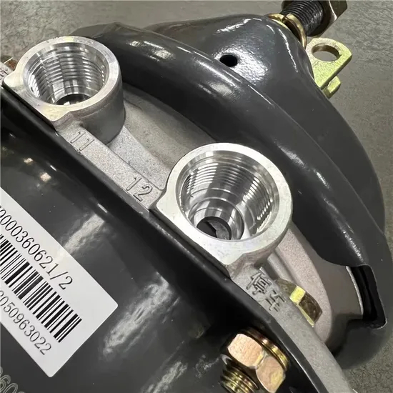 High-Pressure Fuel Injection Pump Vg1560080021 Is Suitable for Weichai Wd615 and Sinotruk HOWO Truck Engine Components