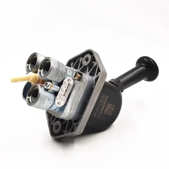 High Quality Truck Parts 5364880 Delivery Valve for Sinotruk HOWO