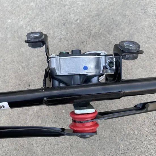 Original Automotive Construction Machine Trucks Parts Wg9716580025 Dashboard Instrument Panel