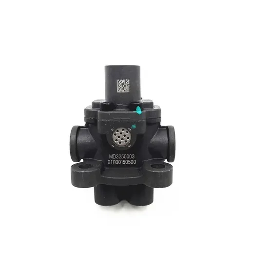 Water Pump Vg1062060351 High Quality Water Pump Supplier Sinotruk HOWO Truck Parts Weichai Wd615 Engine Parts