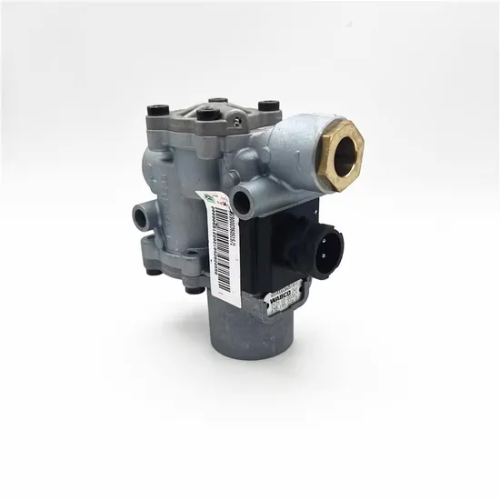 Original Truck Engines Systems Spare Parts Weichai Starter Motor Common Rail Pipe Oil Pump Filter Element for HOWO FAW Sinotruk