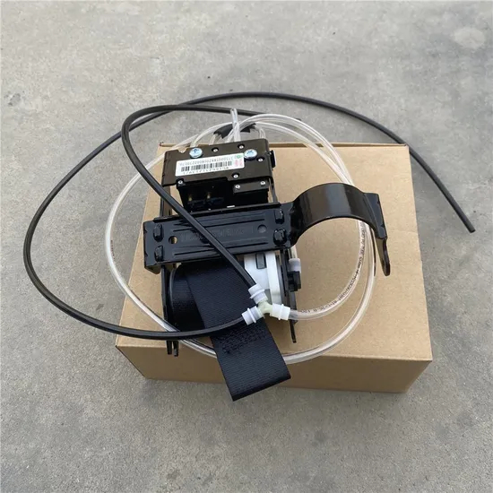 D47-000-10+E Compressor Air Pump Petrol Use for Sinotruk HOWO Hohan FAW Shacman Dongfeng Beiben Foton Spare Parts