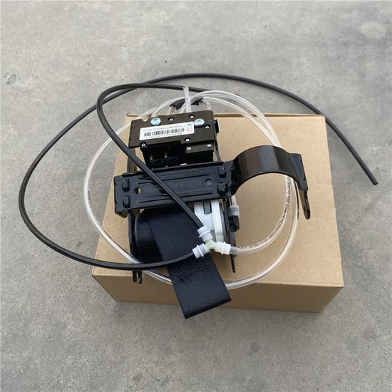D47-000-10+E Compressor Air Pump Petrol Use for Sinotruk HOWO Hohan FAW Shacman Dongfeng Beiben Foton Spare Parts