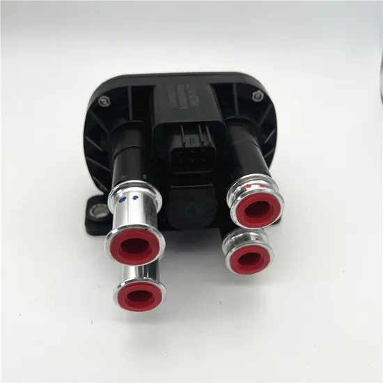 Carino Common Rail Solenoid Valve OE 312-5620 Pump Valves for Diesel Fuel Pump 320