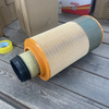 High Quality HOWO A7 C7h T7h T5g Air Filter Truck Air Filter 710W08405-0021 710W08405-0017s 710W08405-0017 Wg9525195201