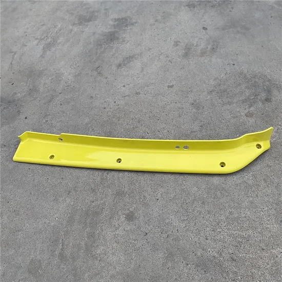 High Quality Truck Accessories Dashboard Wg1664820003 Air Conditioners Control Panel Sinotruk HOWO Truck Body Spare Parts